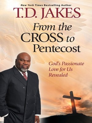 cover image of From the Cross to Pentecost